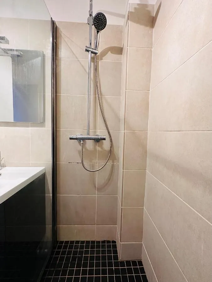 Apartamento Le Soulier De Notre Dame Marsella