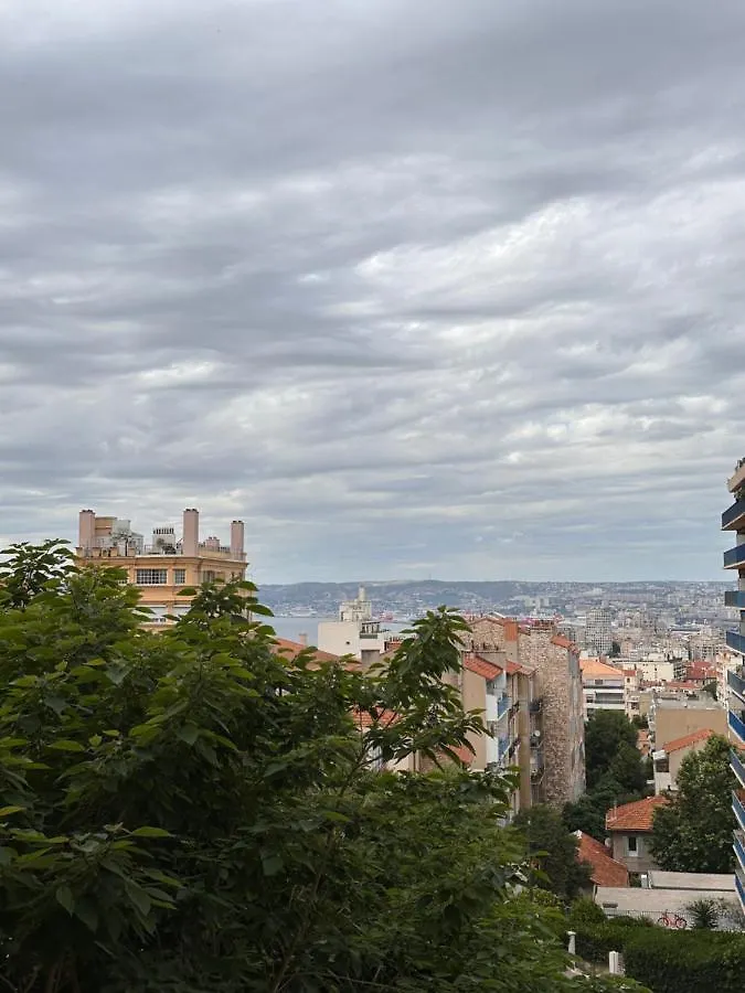 Apartment Ferienwohnung Le Soulier De Notre Dame Marseilles Frankreich